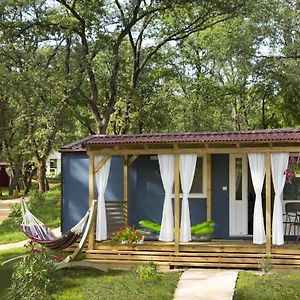 Two-Bedroom Mobile Home